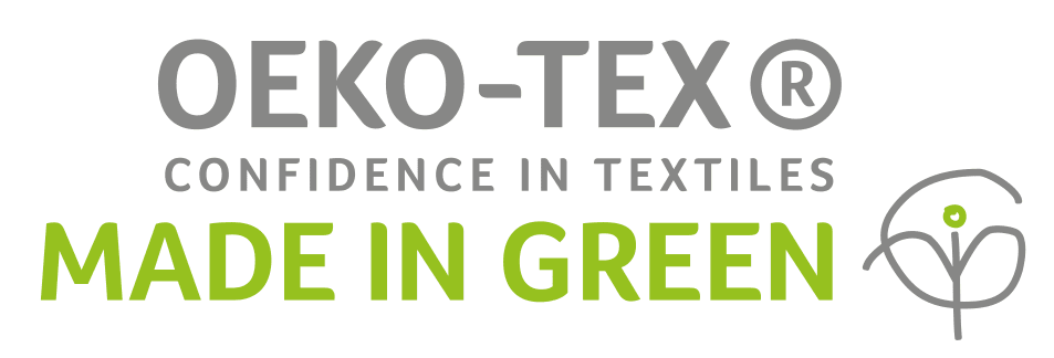 oekotex made in green