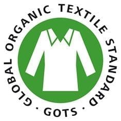 Global Organic Textile Standard logo