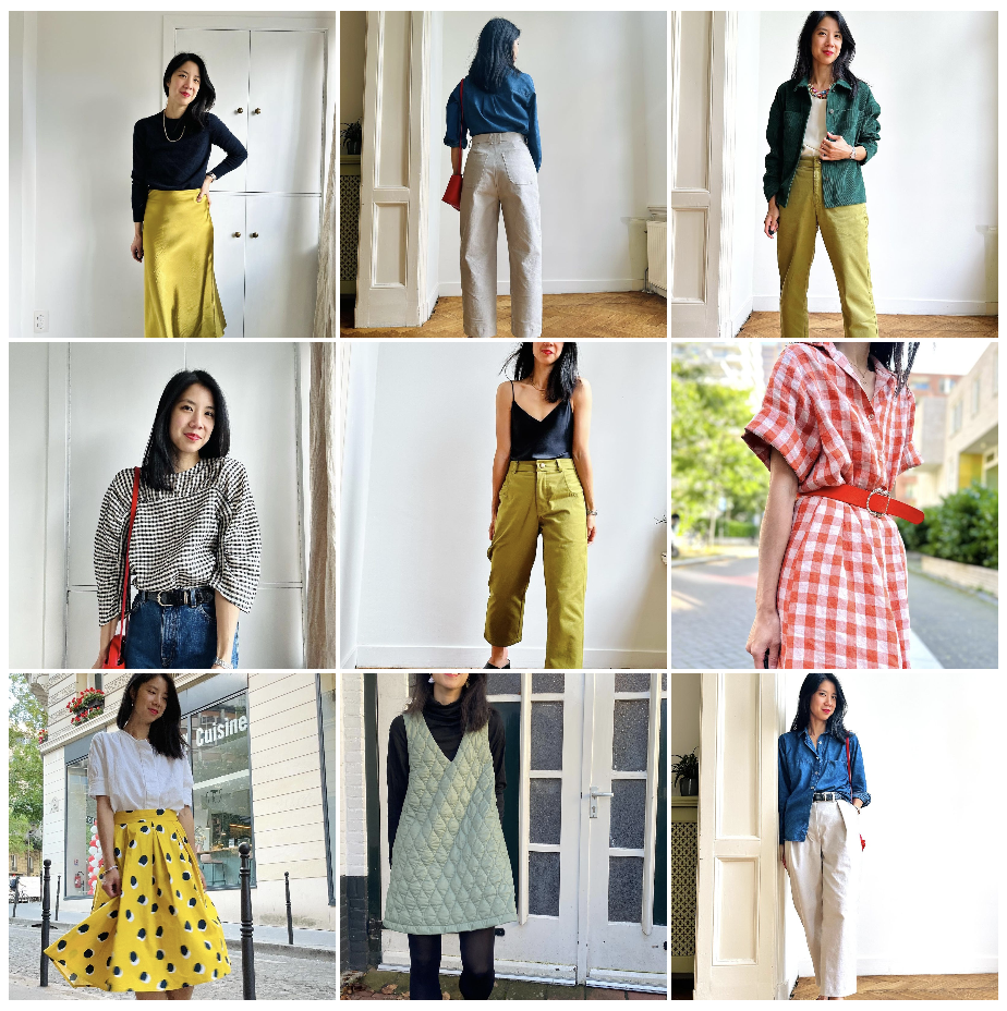 How to: No-Sew Top + 10 Ways to Style